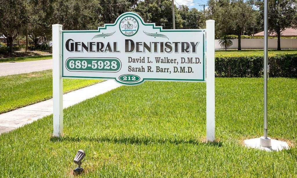 Walker & Barr, DMD | 212 N Moon Ave, Brandon, FL 33510, USA | Phone: (813) 689-5928