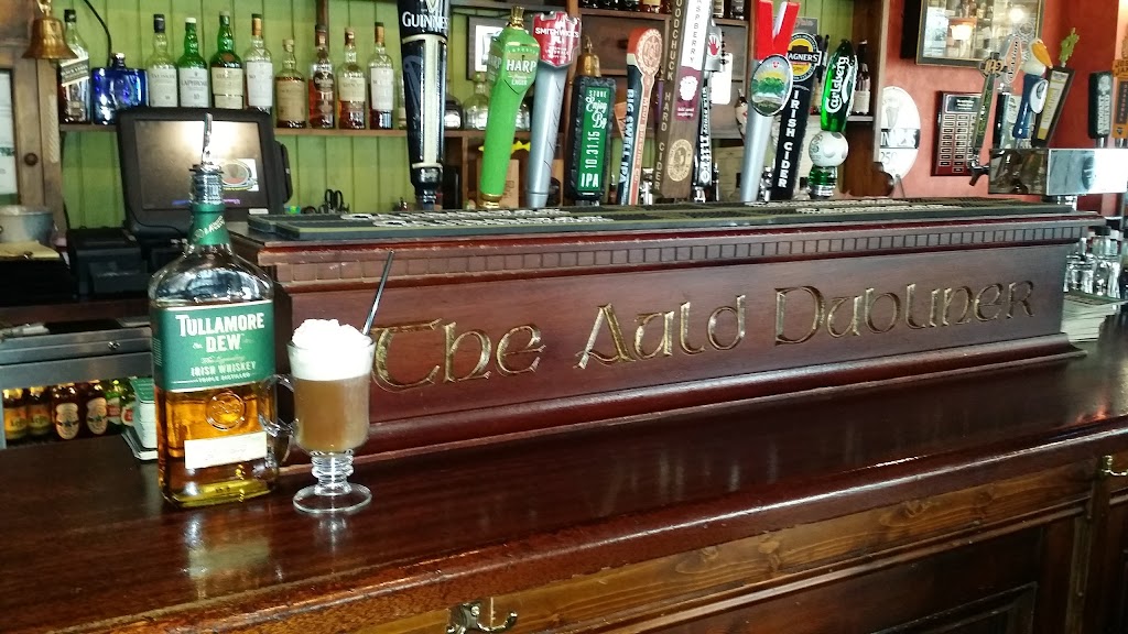 The Auld Dubliner | 40 Via Bel Canto, Henderson, NV 89011, USA | Phone: (702) 567-8002