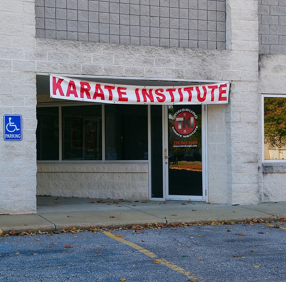 Twinsburg Karate Institute (TKI) | 2272 Pinnacle Pkwy, Twinsburg, OH 44087, USA | Phone: (330) 963-3069