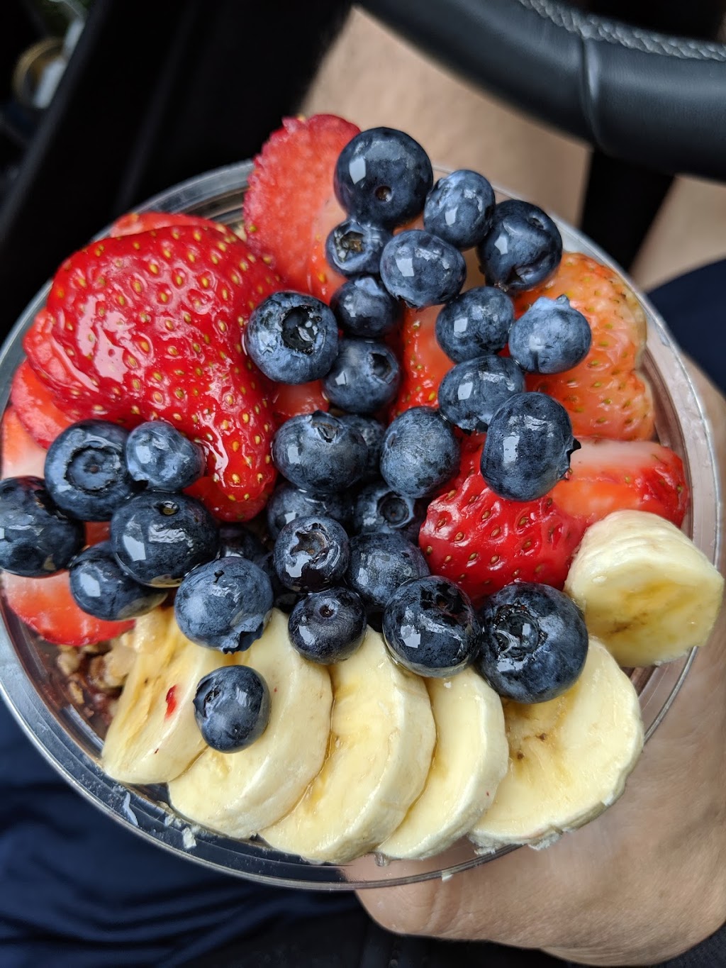 Juice n Bowls | 2694 E Garvey Ave S, West Covina, CA 91791, USA | Phone: (626) 332-2880