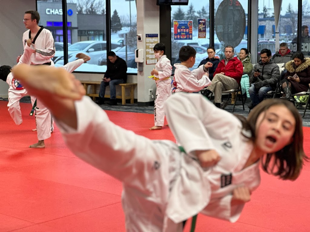 Master Moons Tae Kwon Do | 950 Prairie Center Dr, Eden Prairie, MN 55344, USA | Phone: (952) 975-6000