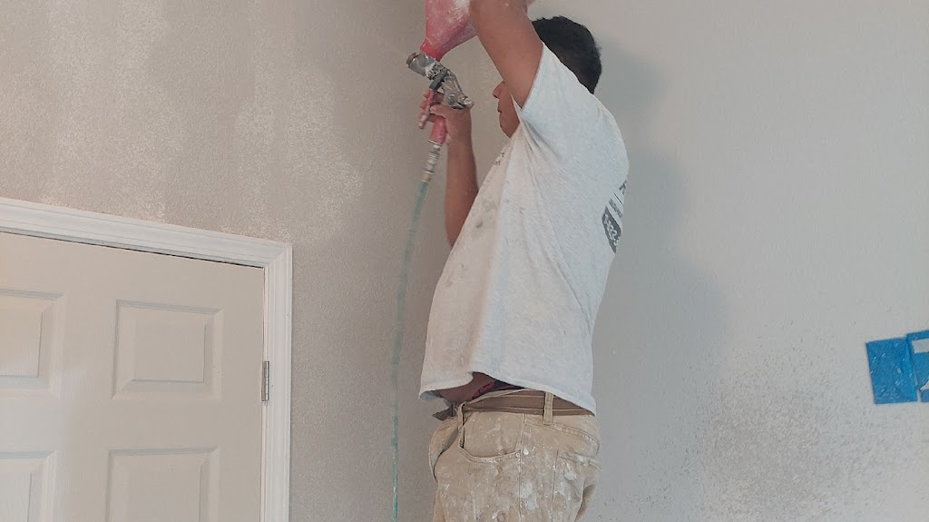 Gonzalez painting service LLC | 1110 S Irving Heights Dr, Irving, TX 75060, USA | Phone: (469) 870-1806