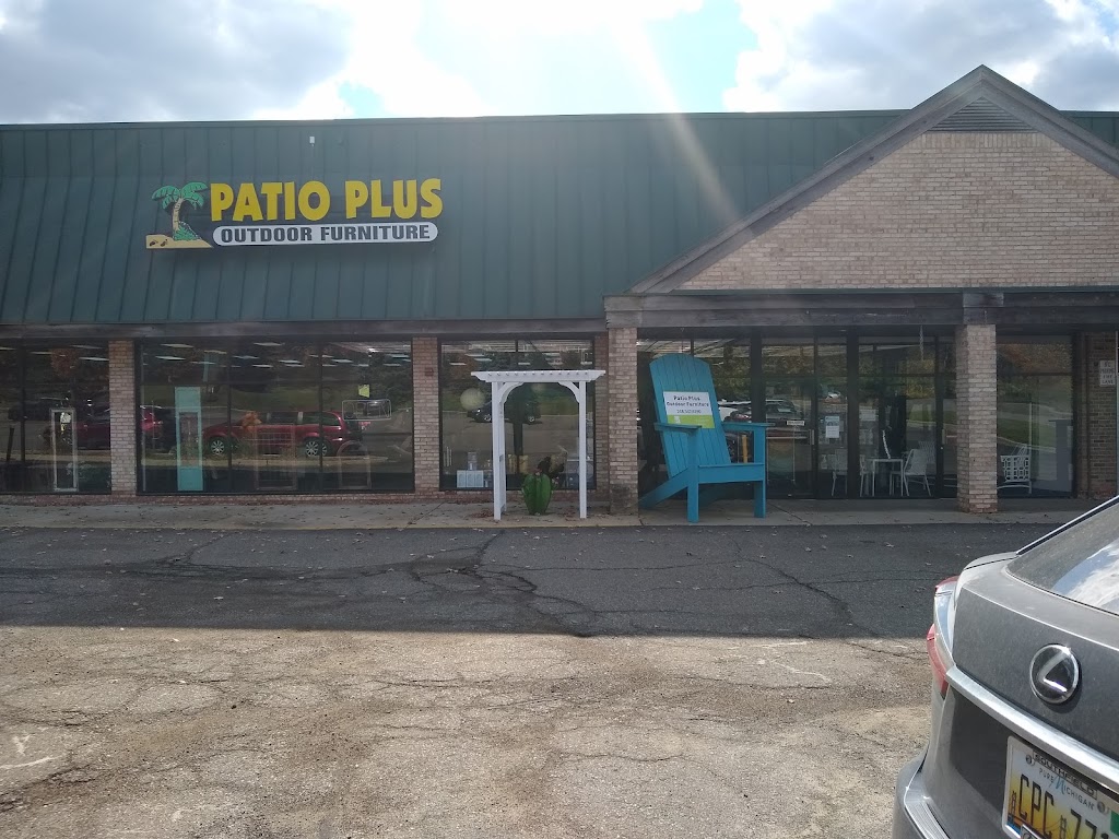Patio Plus Outdoor Furniture | 42367 W Seven Mile Rd, Northville, MI 48167, USA | Phone: (248) 347-6190