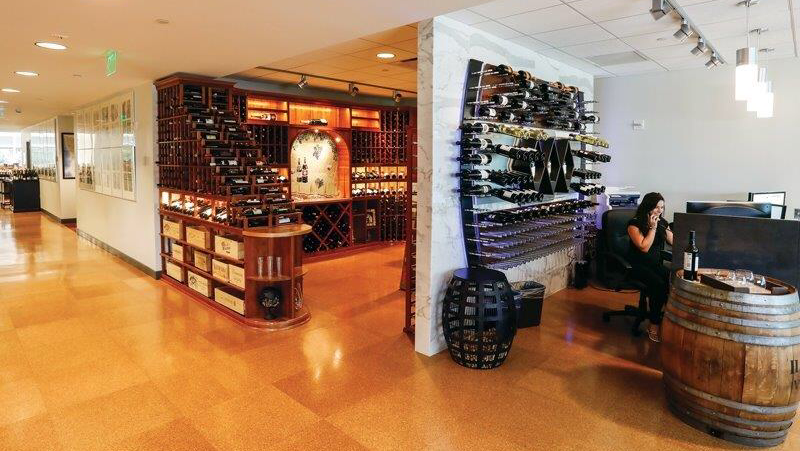 Wine Enthusiast | 200 Summit Lake Drive 4th floor, Valhalla, NY 10595, USA | Phone: (914) 345-9463