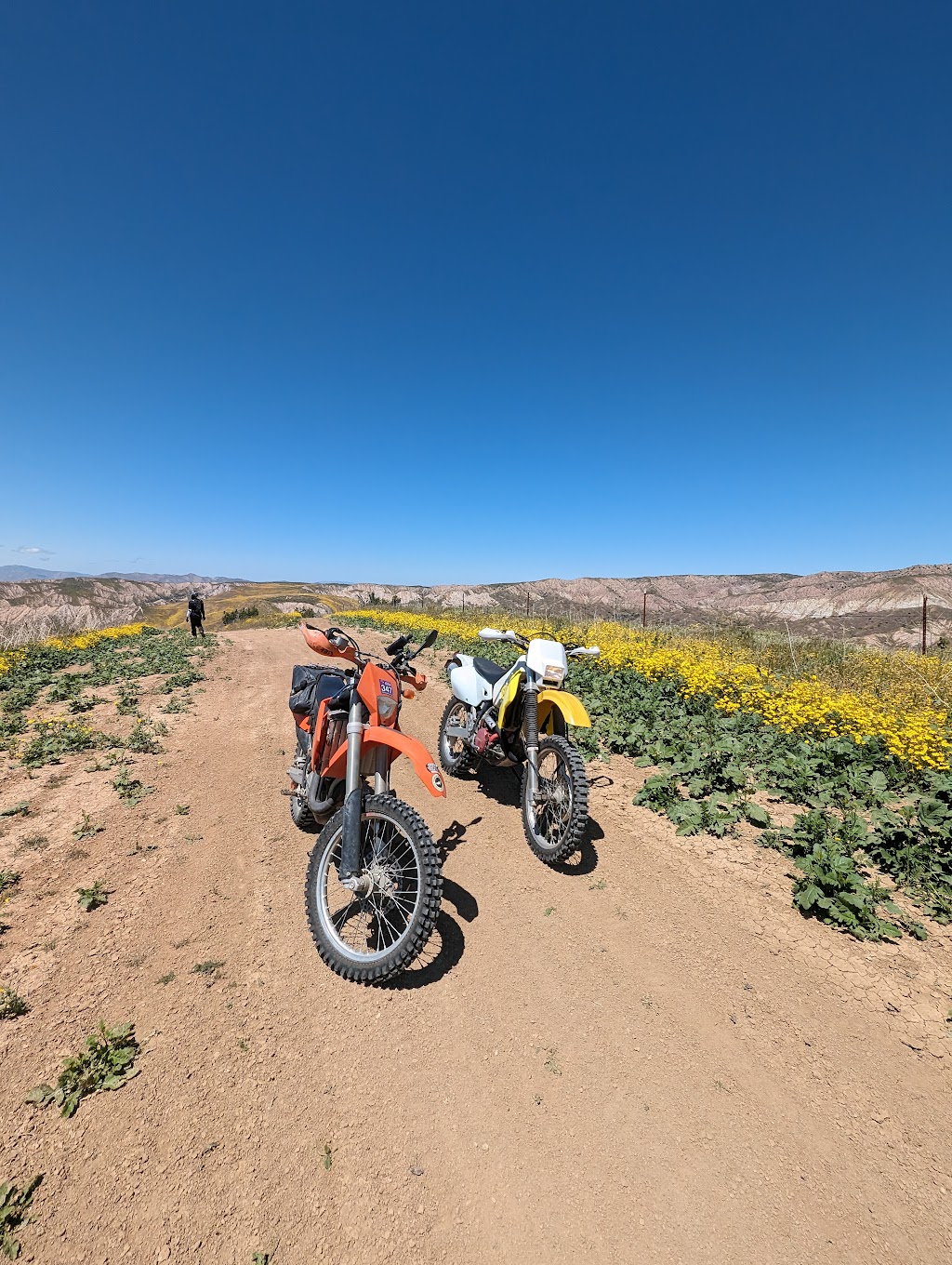 Ballinger Canyon | New Cuyama, CA 93254, USA | Phone: (805) 968-6640