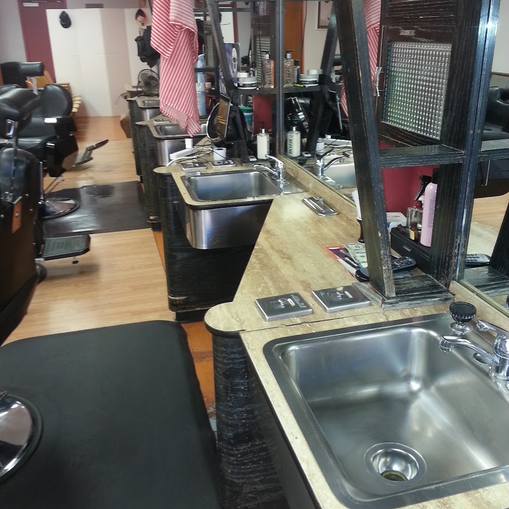 Gq Cutz barbershop | 5032 E 56th St, Indianapolis, IN 46226, USA | Phone: (317) 992-2094