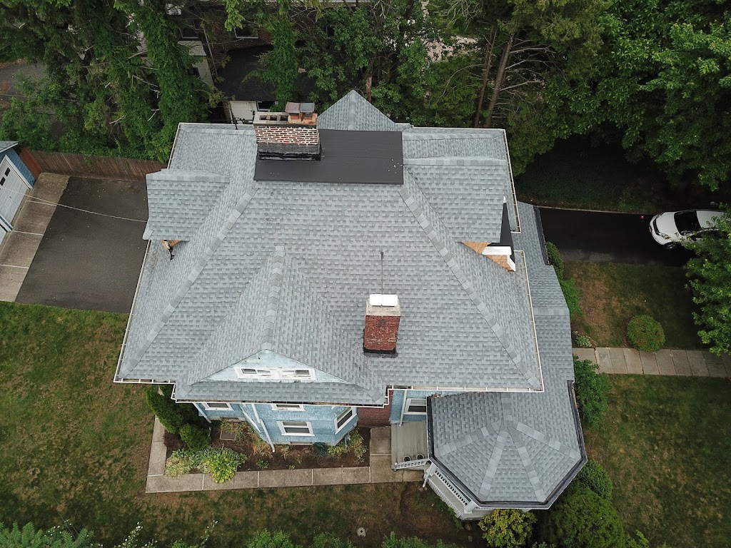 Simple Roofing | 155 Willowbrook Blvd Suite 400, Wayne, NJ 07470, USA | Phone: (201) 429-9607
