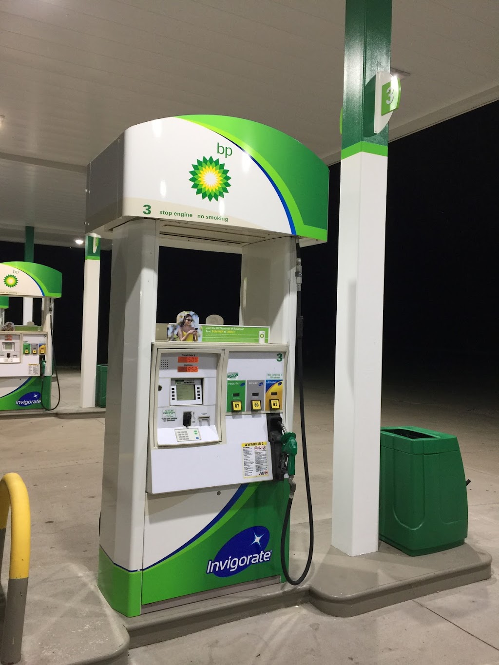 bp | 2000 Fortune Dr, Lawrenceburg, KY 40342, USA | Phone: (859) 797-2104