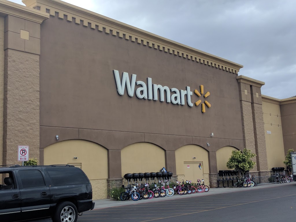 Walmart Supercenter | 3950 W Lake Mead Blvd, North Las Vegas, NV 89032, USA | Phone: (702) 631-0421