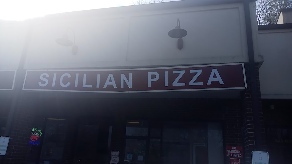 Sicilian Pizza | 333 Hawaii Ave NE STE 8, Washington, DC 20011, USA | Phone: (202) 414-7457