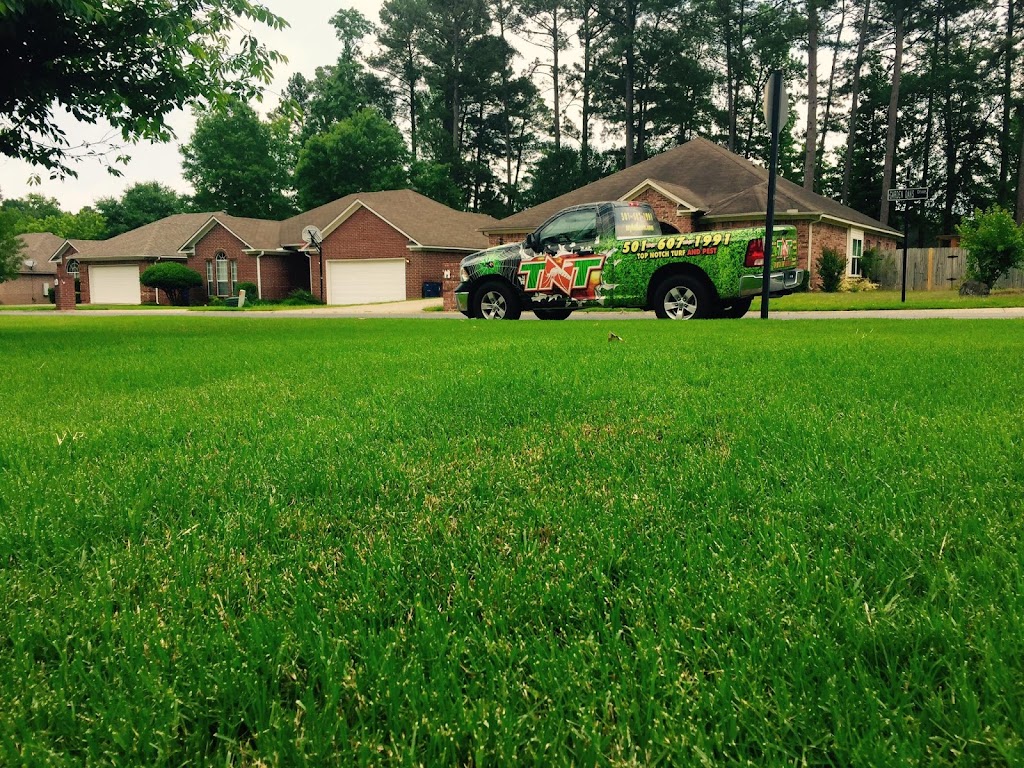 Top Notch Turf and Pest | 20338 Telge Rd Building D, Tomball, TX 77377, USA | Phone: (281) 796-9600