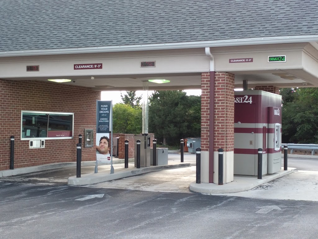 BB&T - ATM | 10990 Johns Hopkins Rd, Laurel, MD 20723, USA | Phone: (301) 490-5689