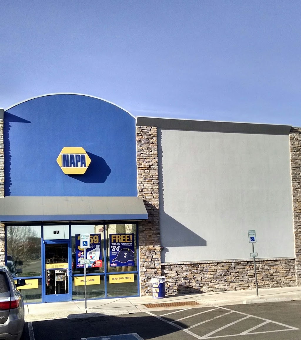 NAPA Auto Parts - Genuine Parts Company | 68 N 18th Ave, Brighton, CO 80601, USA | Phone: (303) 659-3933