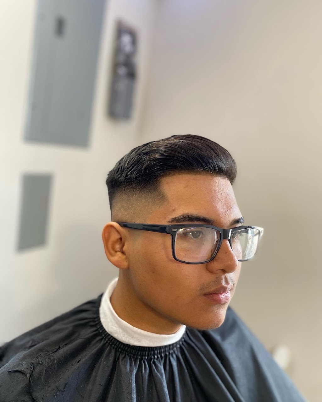 F8 Barbershop | 10689 State Hwy 205, Rockwall, TX 75032, USA | Phone: (469) 338-3347