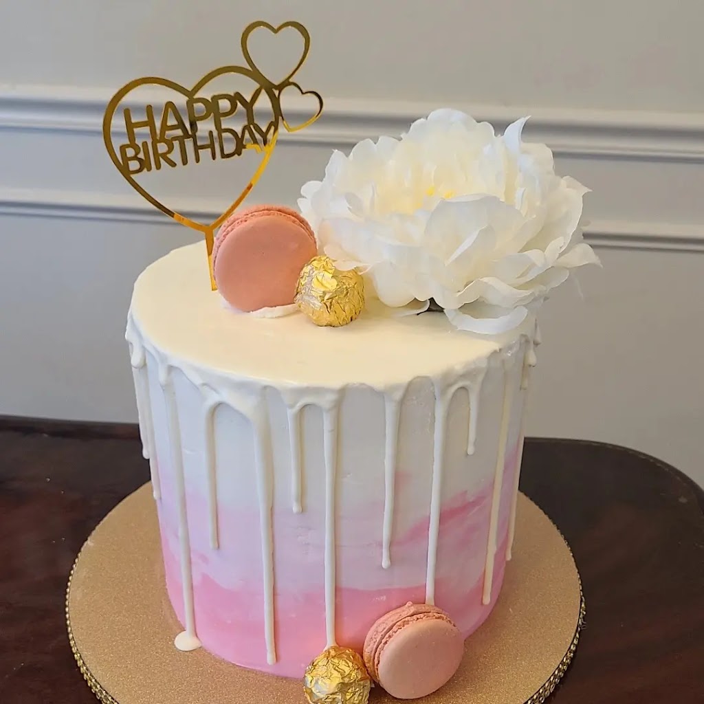 Joycrest Cakes | 2703 Lost Lakes Dr, Powder Springs, GA 30127, USA | Phone: (404) 484-7915