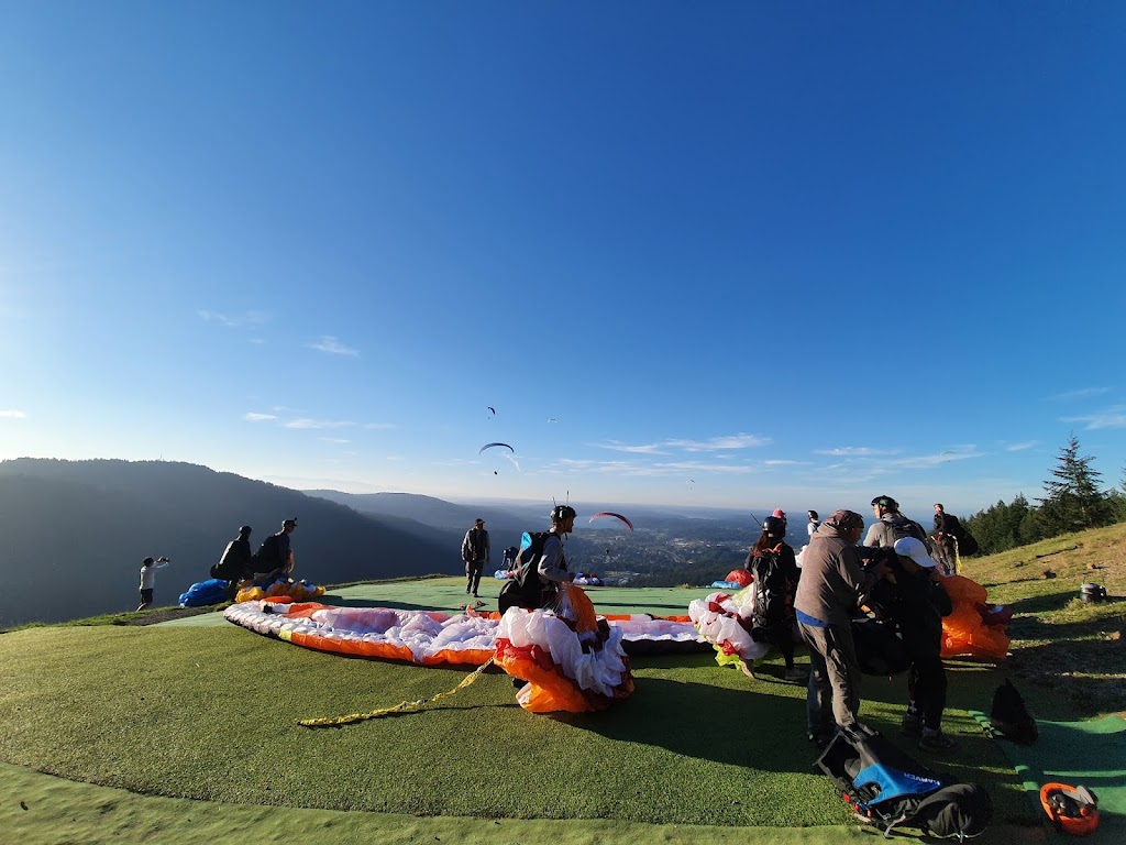 Seattle Paragliding | 11206 Issaquah-Hobart Road Southeast, Issaquah, WA 98027, USA | Phone: (206) 387-3477