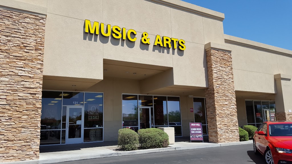 Music & Arts | 5350 W Bell Rd Suite 132, Glendale, AZ 85308, USA | Phone: (602) 504-0205