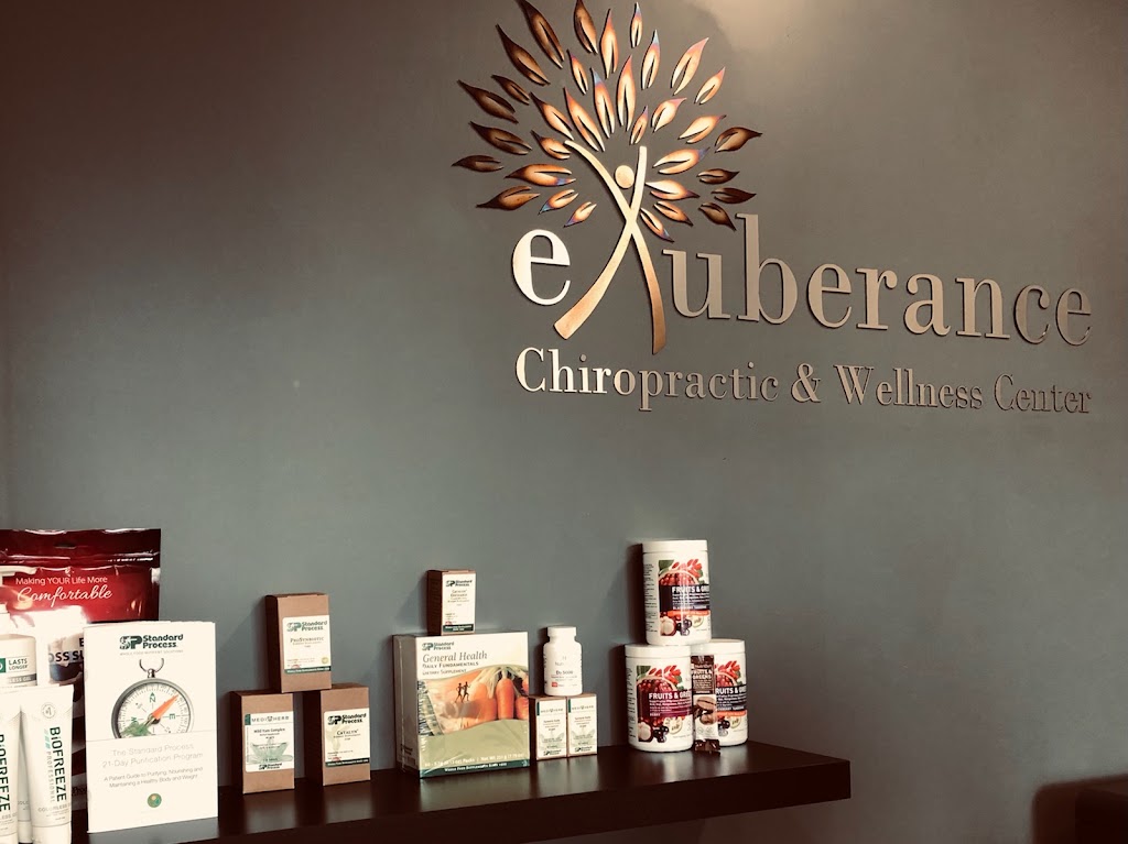 Exuberance Chiropractic & Wellness Center - East | 16023 Elmhurst Ln, Lakeville, MN 55044, USA | Phone: (952) 435-3346