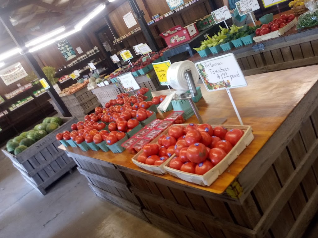 Stahls Farm Market | 4560 OH-14, Ravenna, OH 44266, USA | Phone: (330) 325-0640