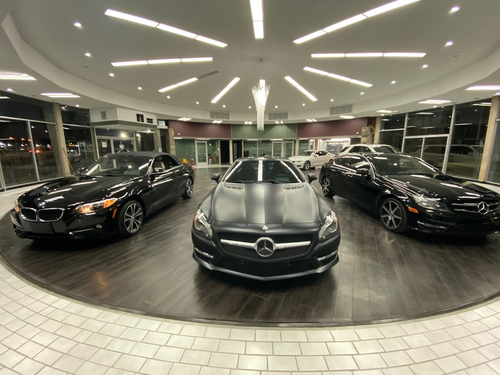 Luxury Motors Auto Sales | 24600 Grand River Ave, Detroit, MI 48219, USA | Phone: (248) 809-3517