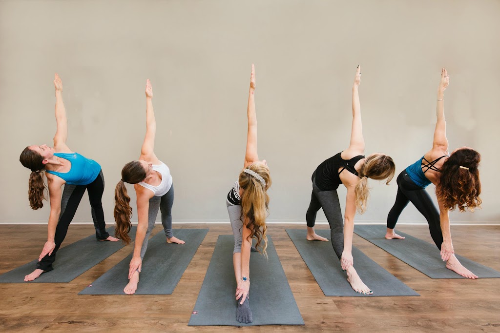 Align Pilates & Yoga | 31896 Plaza Dr #E6, San Juan Capistrano, CA 92675, USA | Phone: (949) 481-3577