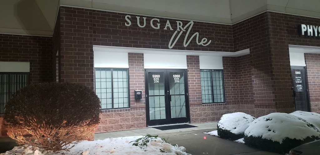 Sugar Me | 5960 Howdershell Rd Suite 206, Hazelwood, MO 63042, USA | Phone: (314) 274-2293