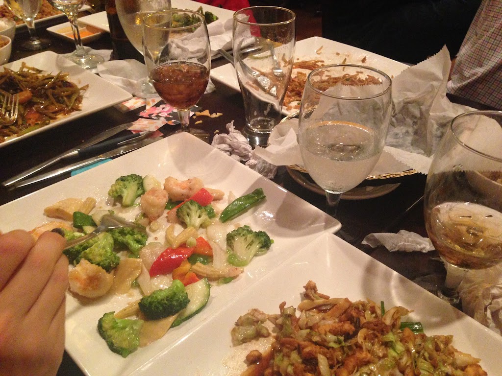 Yus China Bistro | 32 Broad St Rd, Manakin-Sabot, VA 23103, USA | Phone: (804) 784-3050