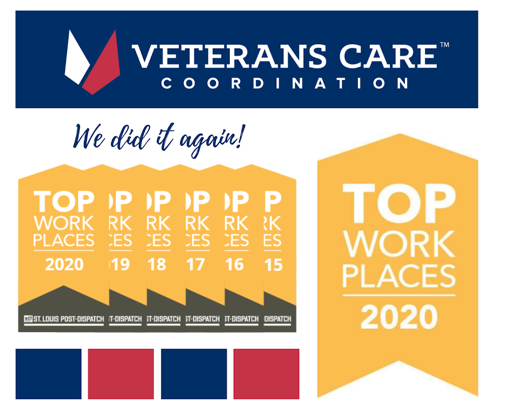 Veterans Care Coordination | 300 Parkway Industrial Ct Drive, Lake St Louis, MO 63367, USA | Phone: (855) 380-4400