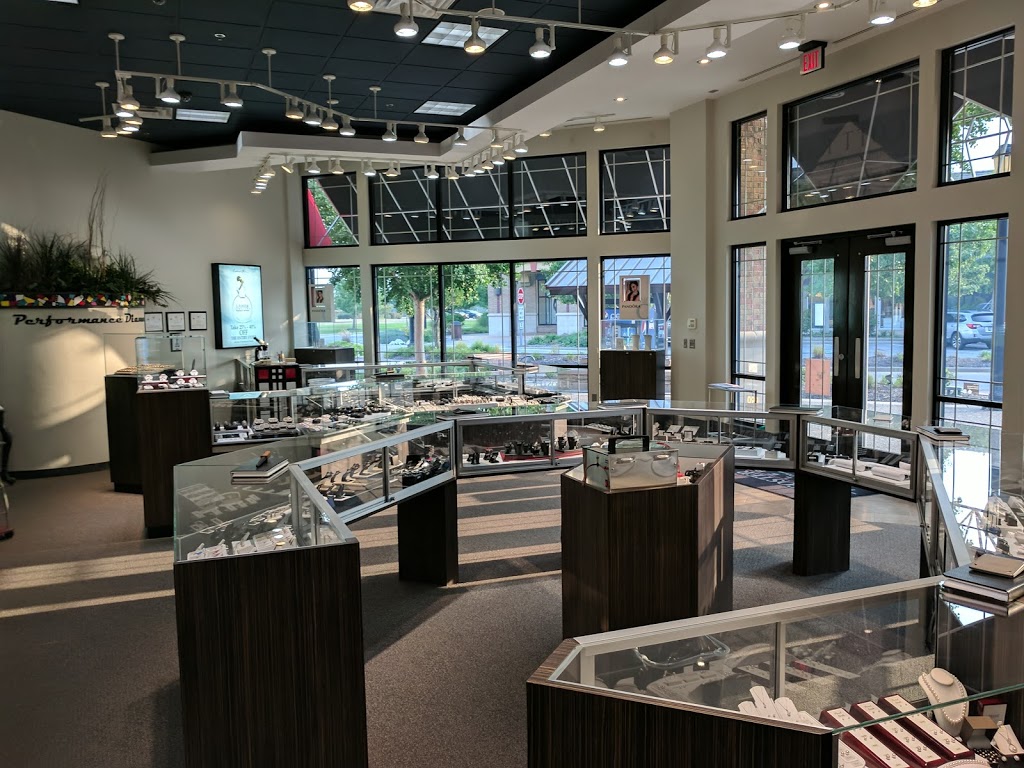 J. Foster Jewelers | 3100 Main St, Maumee, OH 43537, USA | Phone: (419) 878-9998