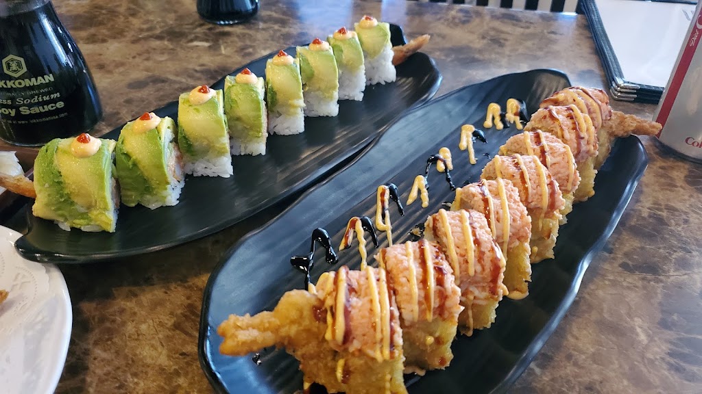 Sushi Hachi | 7270 Victoria Park Ln, Rancho Cucamonga, CA 91739 | Phone: (909) 463-2708