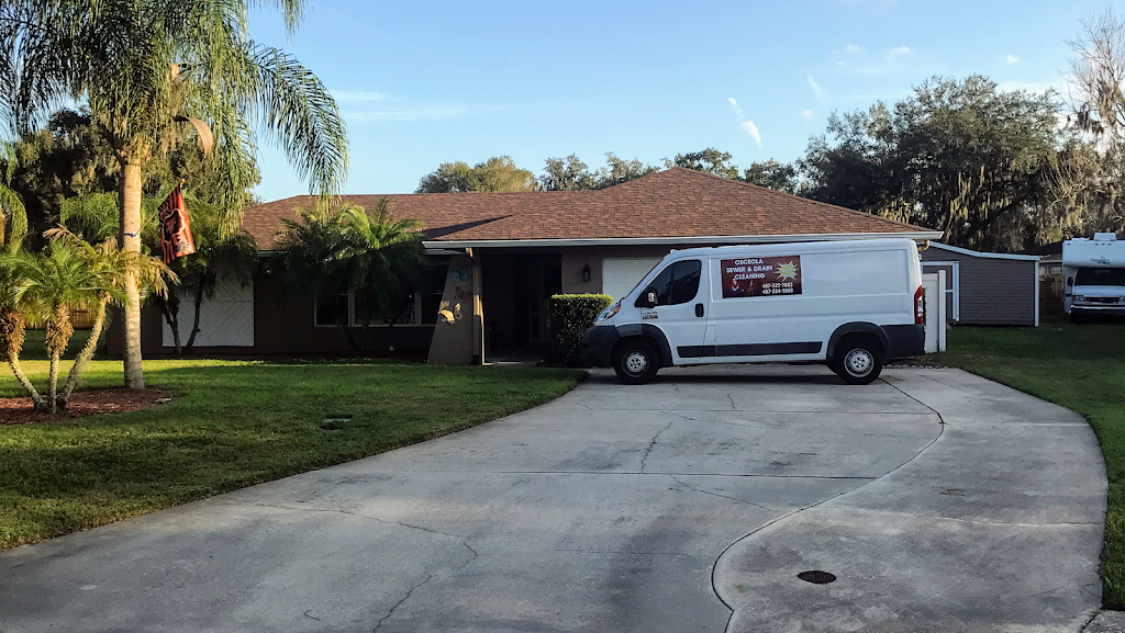 Osceola Sewer and Drain Cleaning | 1544 Regal Ct, Kissimmee, FL 34744, USA | Phone: (407) 325-7883