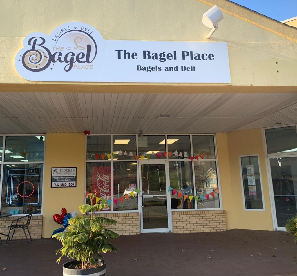 The Bagel Place | 181 Howard Blvd, Mt Arlington, NJ 07856, USA | Phone: (973) 810-3636