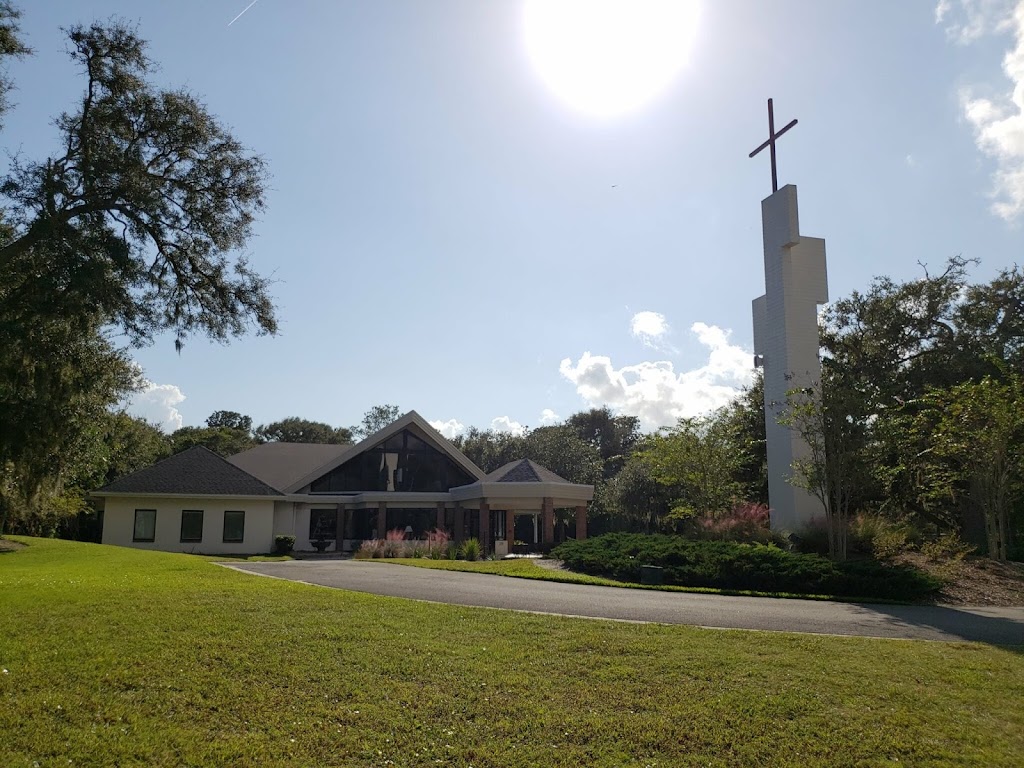 Prince of Peace Lutheran Church | 2600 Atlantic Ave, Fernandina Beach, FL 32034, USA | Phone: (904) 261-6306