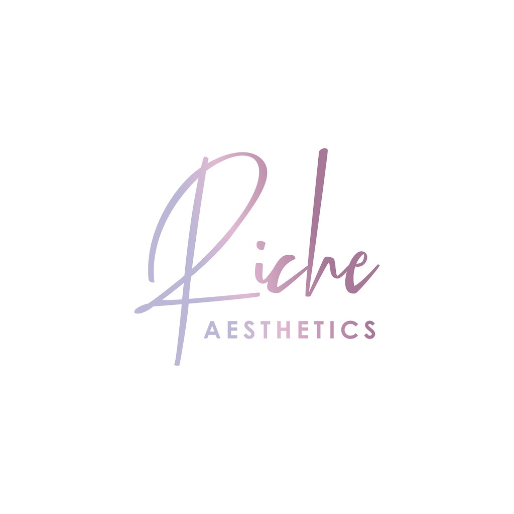 Riche Aesthetics and Wellness Spa | 607 Belle Terre Blvd suite h, Laplace, LA 70068, USA | Phone: (504) 500-3555