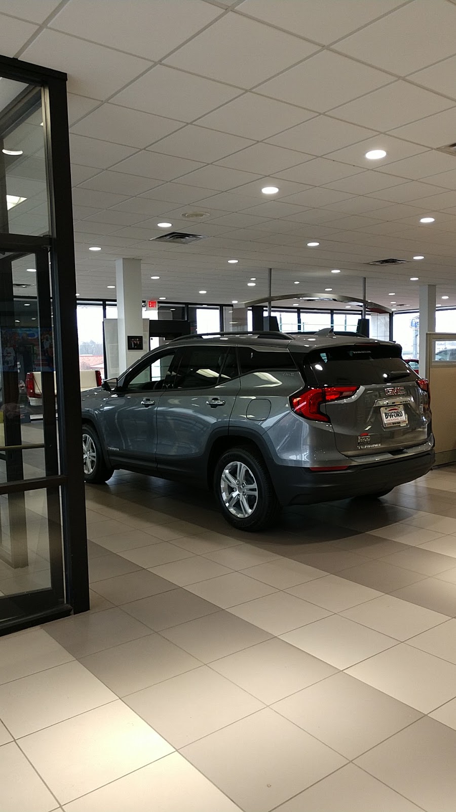 Merit Buick GMC of Chickasha | 2900 US-81, Chickasha, OK 73018, USA | Phone: (405) 224-0475