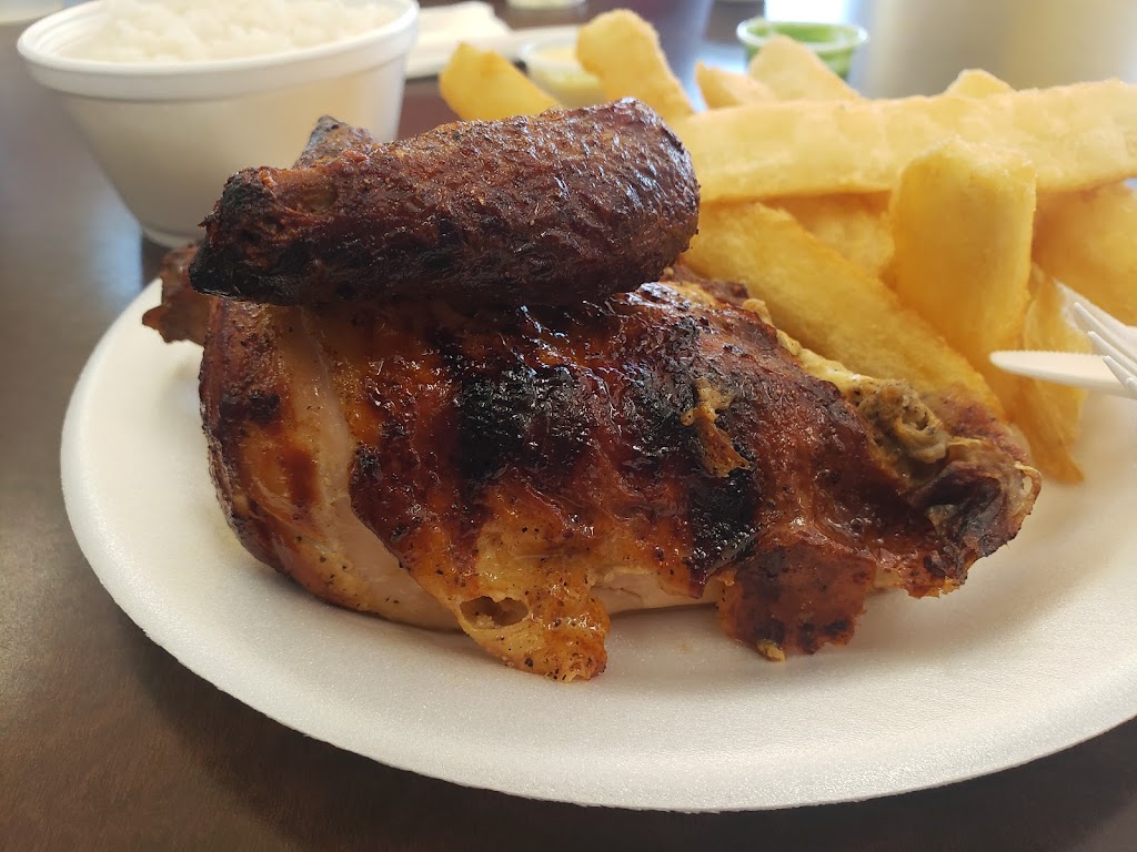 Max’s Chicken | 9542 Lee Hwy, Fairfax, VA 22031, USA | Phone: (703) 268-5172