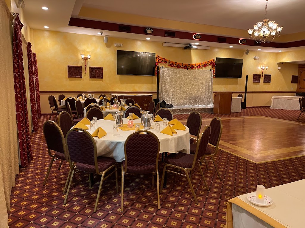 Crown of India | 660 Plainsboro Rd, Plainsboro Township, NJ 08536, USA | Phone: (609) 275-5707