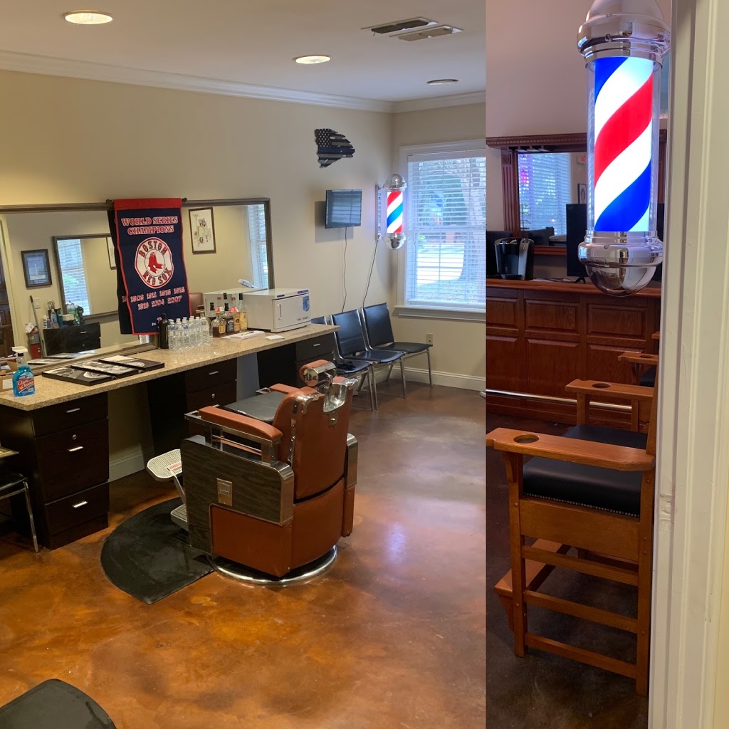 Palm Valley Barbershop | 183 Landrum Ln #102, Ponte Vedra Beach, FL 32082, USA | Phone: (904) 476-1159