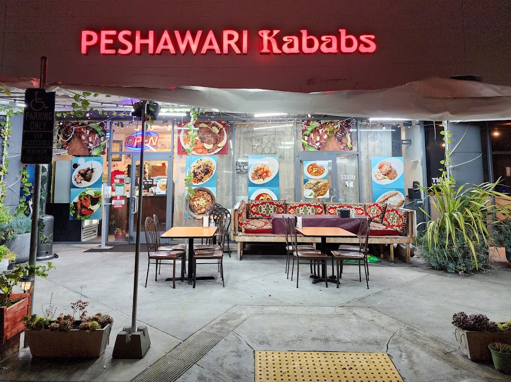 Peshawari Kababs | 33330 Alvarado-Niles Rd, Union City, CA 94587, USA | Phone: (510) 471-0357