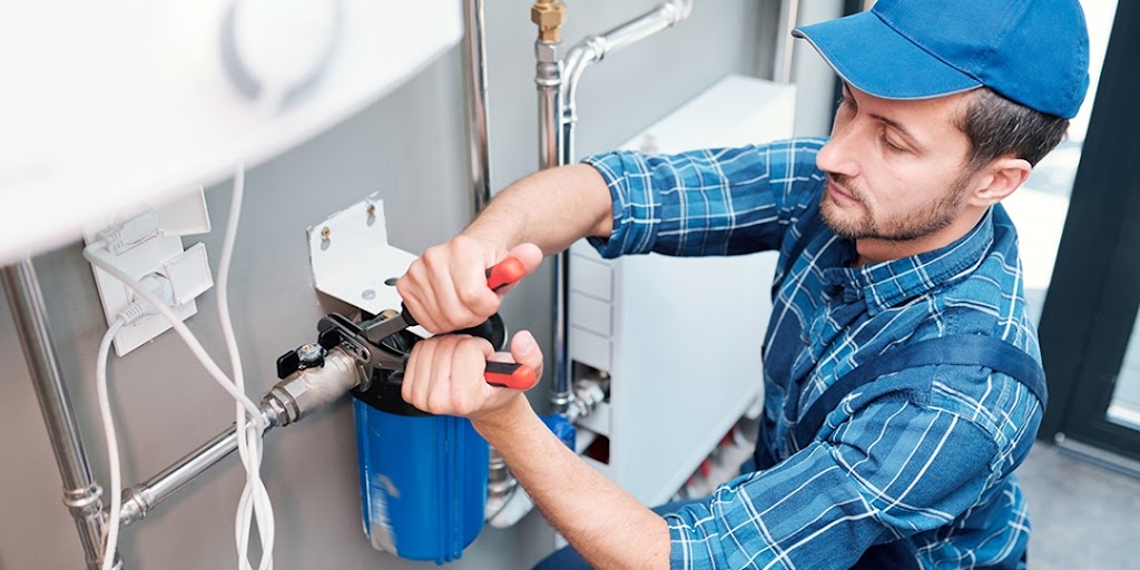 Modern Plumbing LLC | 16373 226th Ave NW, Elk River, MN 55330, USA | Phone: (763) 639-1632