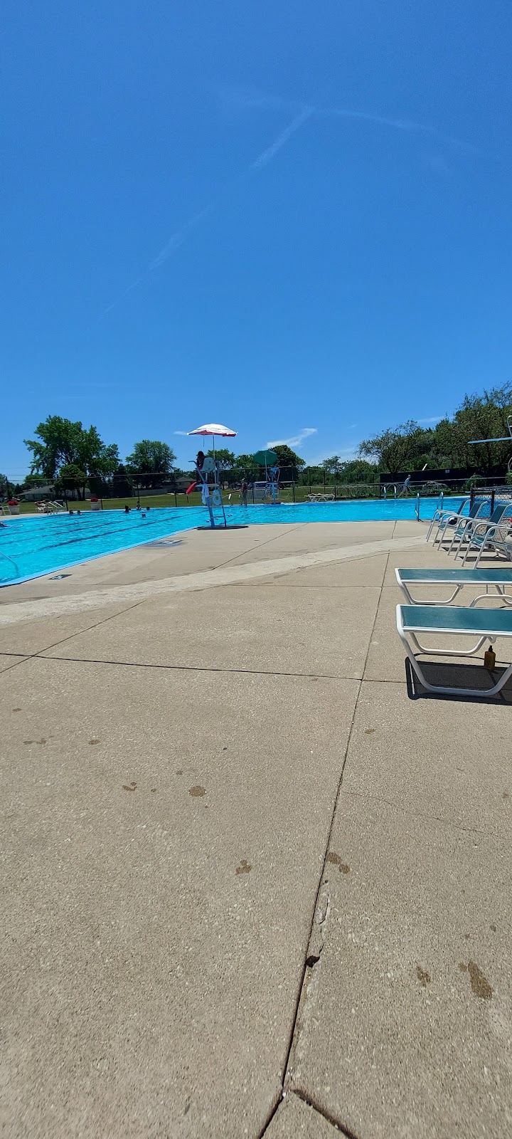 Commissioners Park | 8100 Beloit Ave, Bridgeview, IL 60455, USA | Phone: (708) 594-1818