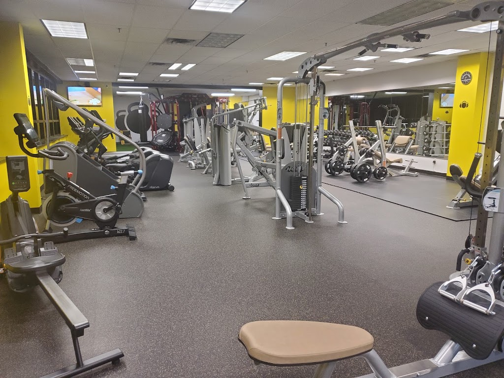 Wild Blast Fitness | 2 John Walsh Blvd, Peekskill, NY 10566, USA | Phone: (914) 402-4434