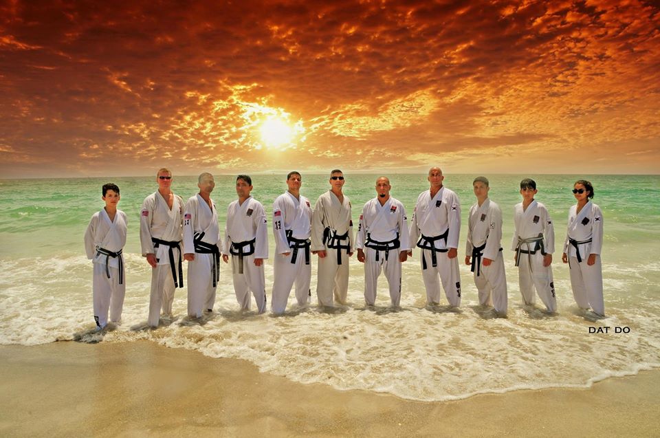 Traditional Taekwon-Do Lutz | 6068 Van Dyke Rd, Lutz, FL 33558, USA | Phone: (813) 200-6097