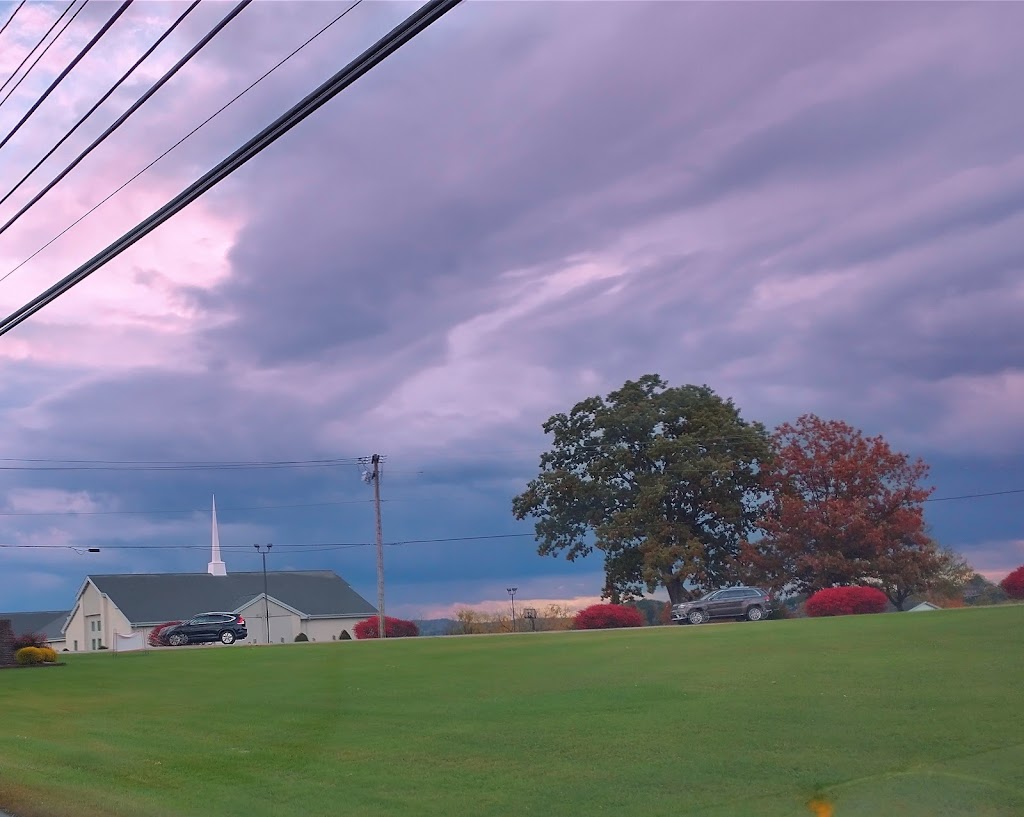 Harrold Zion Lutheran Church | 671 Baltzer Meyer Pike, Greensburg, PA 15601, USA | Phone: (724) 837-7327