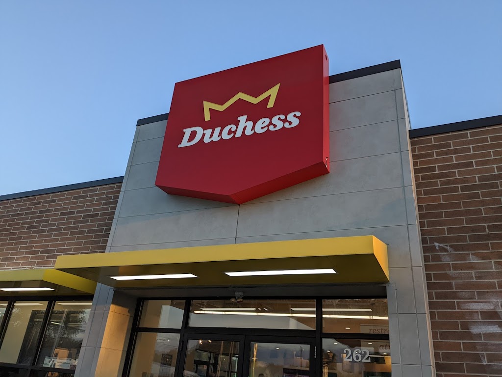 Duchess | 262 N Marion St, Waldo, OH 43356, USA | Phone: (740) 726-2473