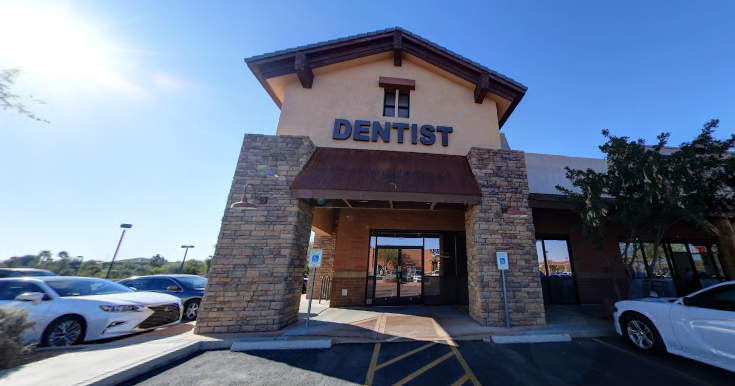 Wolff Family Dentistry & Orthodontics | 23844 S Power Rd Suite B106, Queen Creek, AZ 85142, USA | Phone: (602) 661-6983