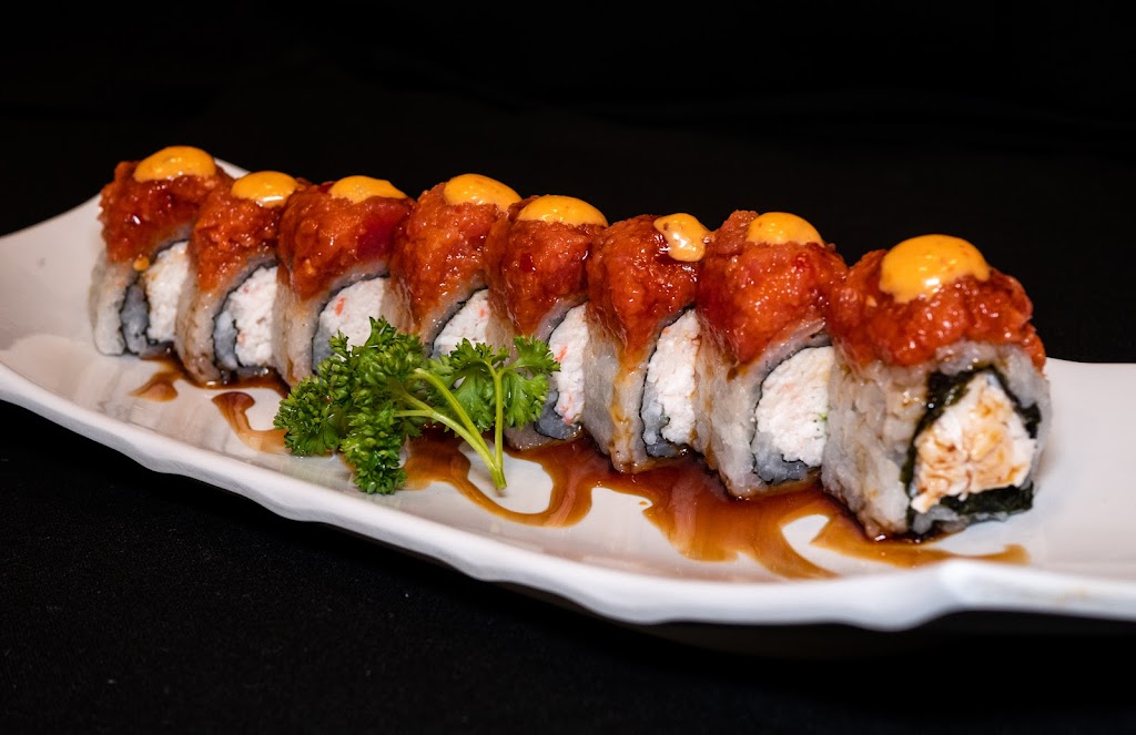 Tamashi | 6400 Holly Ave NE Suite G, Albuquerque, NM 87113, USA | Phone: (505) 717-2457