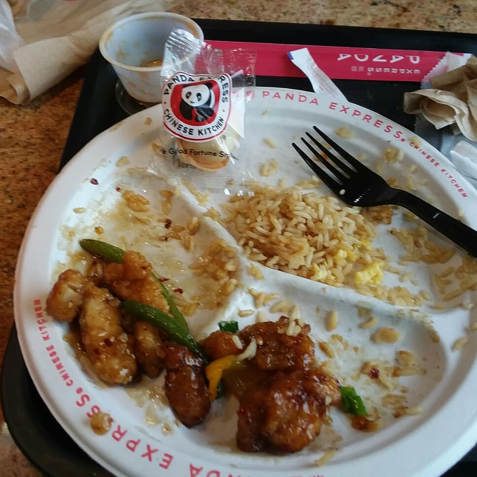 Panda Express | 3805 Denmark Dr, Council Bluffs, IA 51501, USA | Phone: (712) 366-8080