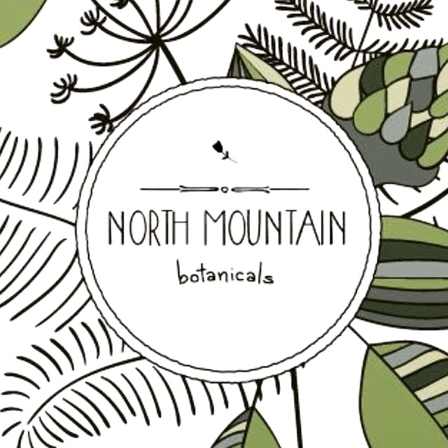 North Mountain Botanicals | Seattle, WA 98126, USA | Phone: (206) 898-3785