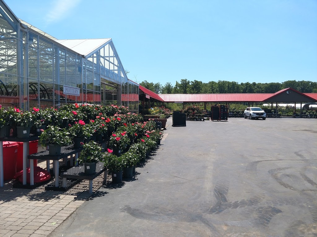 Gullos Garden Center | 4767 Southwestern Blvd, Hamburg, NY 14075, USA | Phone: (716) 646-6111